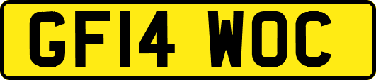 GF14WOC