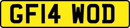 GF14WOD