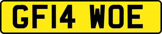 GF14WOE