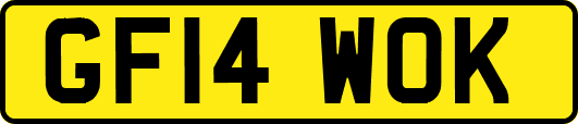 GF14WOK