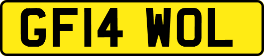 GF14WOL