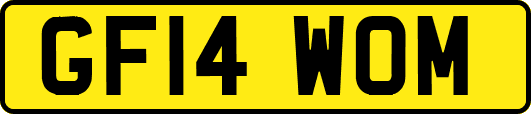 GF14WOM