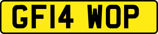 GF14WOP