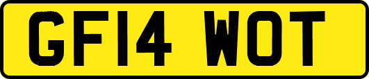 GF14WOT
