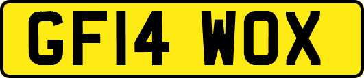 GF14WOX