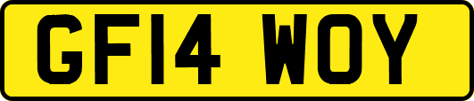 GF14WOY