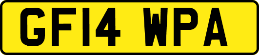 GF14WPA