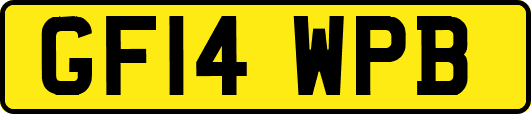 GF14WPB
