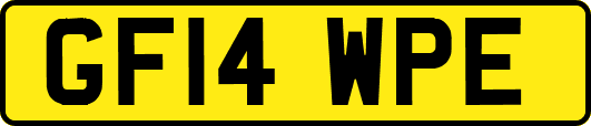 GF14WPE
