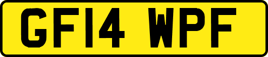GF14WPF