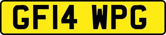 GF14WPG