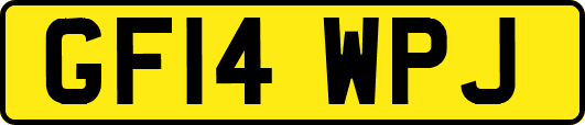 GF14WPJ