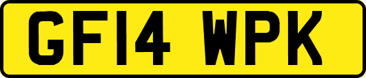 GF14WPK
