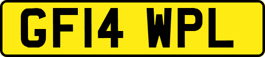GF14WPL