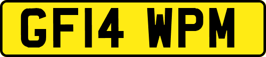 GF14WPM