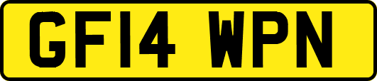 GF14WPN