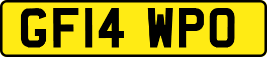 GF14WPO
