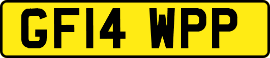 GF14WPP