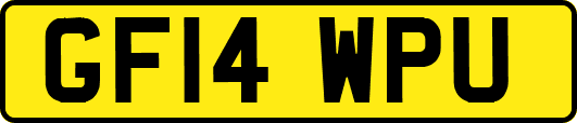 GF14WPU
