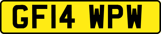 GF14WPW