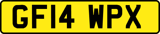 GF14WPX