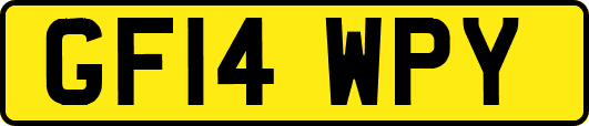 GF14WPY