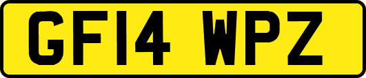 GF14WPZ