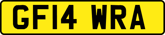 GF14WRA