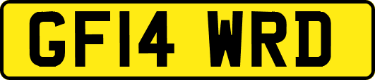GF14WRD