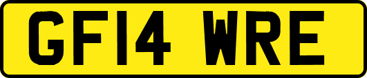 GF14WRE