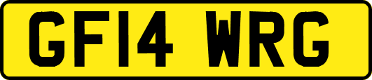 GF14WRG