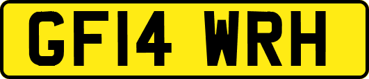 GF14WRH
