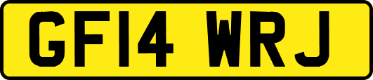 GF14WRJ
