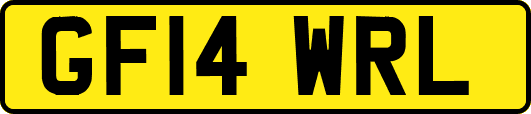 GF14WRL