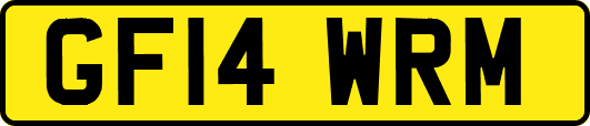 GF14WRM