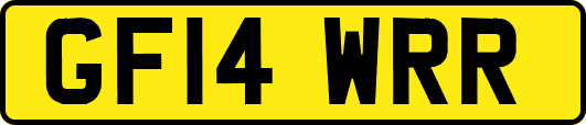 GF14WRR