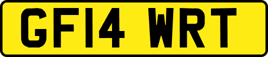 GF14WRT