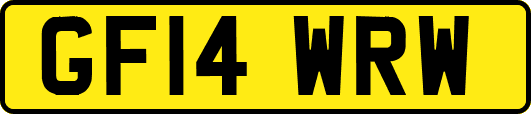 GF14WRW