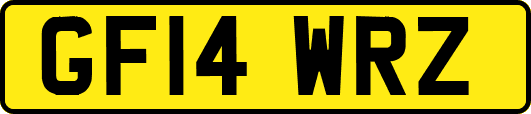 GF14WRZ