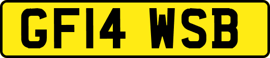 GF14WSB