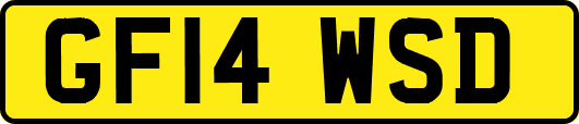 GF14WSD