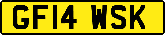 GF14WSK