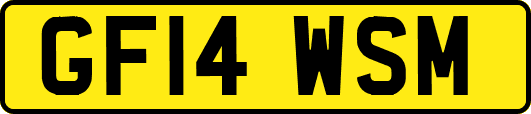 GF14WSM