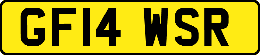 GF14WSR