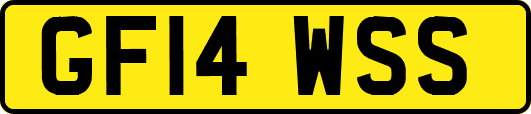 GF14WSS