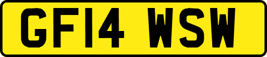 GF14WSW