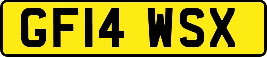 GF14WSX