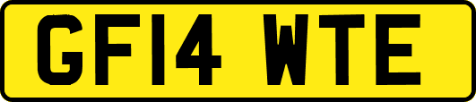 GF14WTE