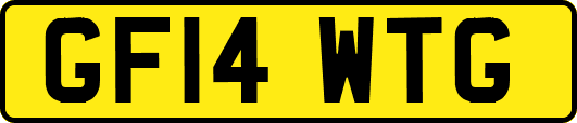 GF14WTG