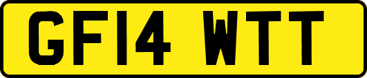 GF14WTT